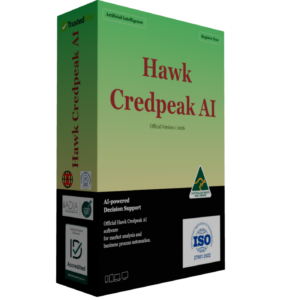 Hawk Credpeak AI